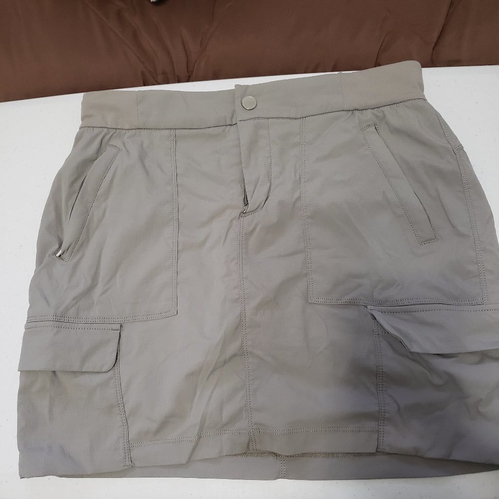 Athleta Skirt